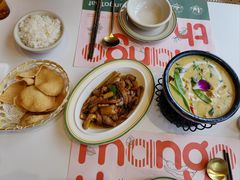 -美泰·Mangothai·清迈云街(天空之城店)