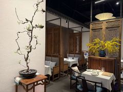 -翡翠江南(国贸商城店)