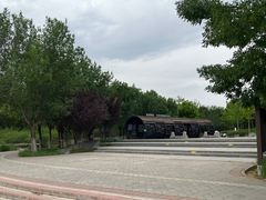 -永定河休闲森林公园