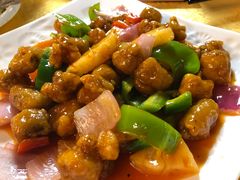 -鸽王世家(东华东路店)