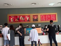 -星巴克(三亚海棠湾国际免税城店)