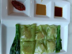 带子肠粉-顺德美的万豪酒店-万豪中餐厅