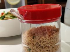 炒米-新辣宴·湖南家常菜·商务聚餐(中粮创芯店)
