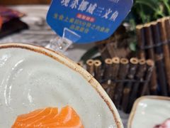 -蓝珊甄选海鲜自助·火锅大排档(近阿那亚店)