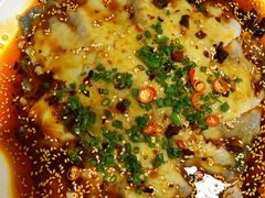 -弓虽昌焖烧鸡(大竹林店)