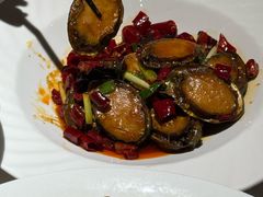 -开海·红岛海鲜虾水饺(石老人店)