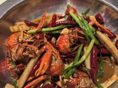 -聚味瞿记·龙虾堂(坡子街店)