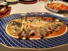 -炳胜私厨(万象前海店)