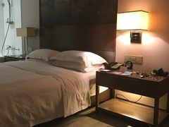 -北京希尔顿逸林酒店