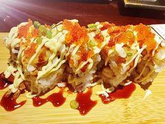 -井缘河风寿司(Touch12街店)