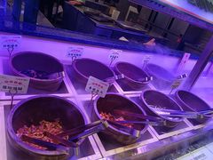 -韩大地烤肉海鲜火锅自助(五一广场店)