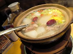 -蚝翅·海鲜粥·烧烤·龙虾季(海曙天一店)