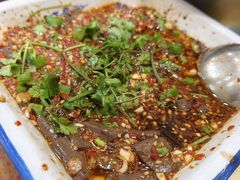 -简阳董家埂羊肉汤