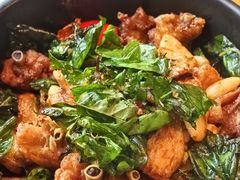 -竹里馆 ·茶食(奥体店)