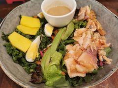 -BAKER&SPICE(国金中心商场店)