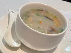 -玫瑰厅上海菜(兴国路店)