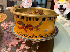 -美味故事特色餐厅(汉阳郭茨口店)