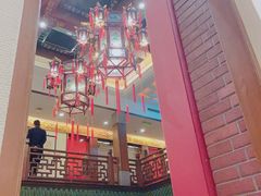 包房-梅龙镇酒家(南京西路总店)