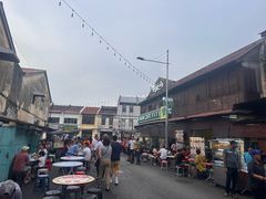 -德成饭店