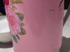 -阿莉餐厅(枣阳路店)