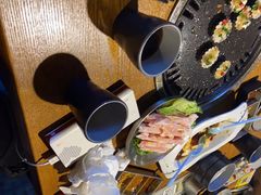 -正宗齐齐哈尔烤肉·齐牛哥鲜切炭火烤肉(杭州总店)