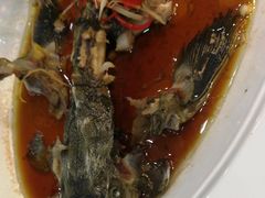 -清真悦宾楼食府(海湖店)