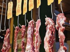 -盟重烧烤(东瓜山创始店)