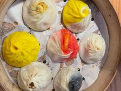 -包小笼·金牌汤包(中山路店)