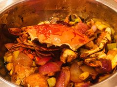 -秦记香辣蟹(松榆里店)