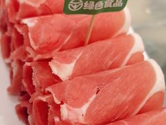 -牛街·马辈儿涮肉(牛街二店)