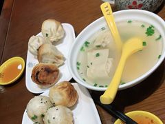 -大壶春生煎(四川中路店)