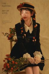 -玛雅·椿野婚纱摄影·本地拍·旅拍