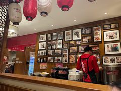 -福苗小骆驼烧烤(大唐不夜城店)