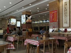 -孟记粥铺·家常菜·烧烤·粥(亚运村店)