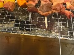 -曾百万小炉小串自助烧烤(高新店)