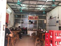 大堂-常德津市牛肉粉(兴南大道店)