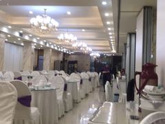 大堂-普天和酒楼·新津菜·烤鸭(天津之眼店)