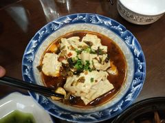 -临街徽菜馆·正宗黄山味