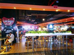 -时尚MEGO商业广场(华新地铁店)