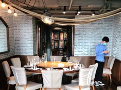 -时光乌托邦空中花园餐厅川味·融合菜(幸福广场店)