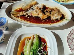 -天顺渔港·海景餐厅(星海广场店)