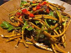 -拾捌川·自贡爆炒(新街口店)