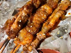 -探唐烧烤(棠东店)