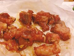 -粤仔湾砂锅粥(滨湖万达店)