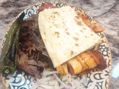 -bosphorus 铂斯西餐厅·土耳其烧烤(环市中路店)