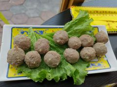 -大吉利·潮汕鲜牛肉火锅(万峰路店)