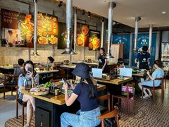 -黑豚黨韩国烤肉料理(悦然时光店)