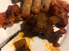 -戈拿旺巴西烤肉(崇文门店)