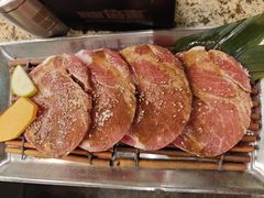 -首尔烤肉大排档(合生汇店)