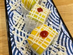 -桃屋日本料理(清华科技园店)